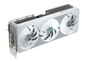 5070Ti Gigabyte RTX AERO OC 16GB/3xDP/HDMI - Wit