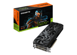 5070Ti Gigabyte RTX WINDFORCE OC SFF 16GB/3xDP/HDMI