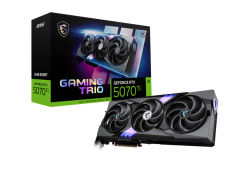 5070Ti MSI RTX GAMING TRIO PLUS OC 16GB/3xDP/HDMI