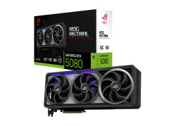 5080 ASUS ROG Astral RTX GAMING OC 16GB/3xDP/2xHDMI