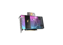 5080 Gigabyte RTX AORUS XTREME WATERFORCE WB 16GB/3xDP/