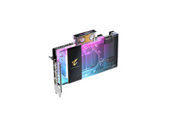 5080 Gigabyte RTX AORUS XTREME WATERFORCE WB 16GB/3xDP/