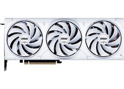 5080 MSI RTX 16G VENTUS 3X OC WHITE 16GB/3xDP/HDMI - wit
