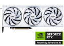 5080 MSI RTX 16G VENTUS 3X OC WHITE 16GB/3xDP/HDMI - wit