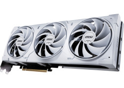 5080 MSI RTX 16G VENTUS 3X OC WHITE 16GB/3xDP/HDMI - wit