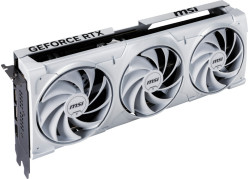 5080 MSI RTX 16G VENTUS 3X OC WHITE 16GB/3xDP/HDMI - wit