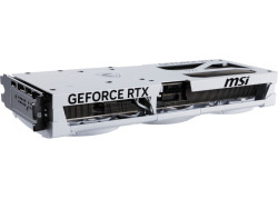 5080 MSI RTX 16G VENTUS 3X OC WHITE 16GB/3xDP/HDMI - wit