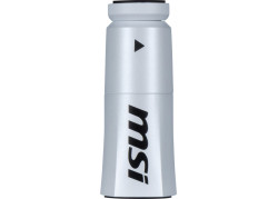 5080 MSI RTX 16G VENTUS 3X OC WHITE 16GB/3xDP/HDMI - wit