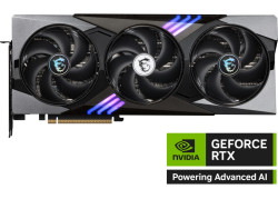 5080 MSI RTX GAMING TRIO OC 16GB/3xDP/HDMI