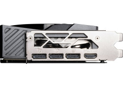 5080 MSI RTX GAMING TRIO OC 16GB/3xDP/HDMI