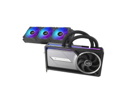 5090 ASUS ROG Astral LC RTX GAMING OC 32GB/3xDP/2xHDMI