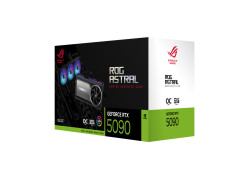 5090 ASUS ROG Astral LC RTX GAMING OC 32GB/3xDP/2xHDMI