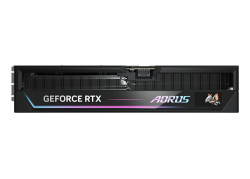 5090 Gigabyte RTX AORUS MASTER 32GB/3xDP/HDMI