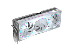 5090 Gigabyte RTX AORUS MASTER ICE 32GB/3xDP/HDMI - Wit