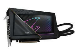 5090 Gigabyte RTX AORUS XTREME WATERFORCE 32GB/3xDP/HDMI