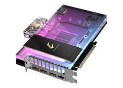 5090 Gigabyte RTX AORUS XTREME WATERFORCE WB 32GB/3xDP/