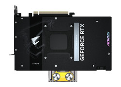 5090 Gigabyte RTX AORUS XTREME WATERFORCE WB 32GB/3xDP/