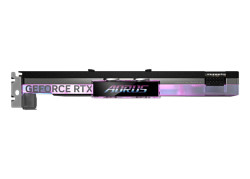 5090 Gigabyte RTX AORUS XTREME WATERFORCE WB 32GB/3xDP/