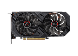 6500XT ASRock RX Phantom Gaming D OC 4GB/DP/HDMI