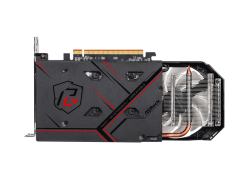 6500XT ASRock RX Phantom Gaming D OC 4GB/DP/HDMI