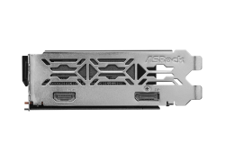 6500XT ASRock RX Phantom Gaming D OC 4GB/DP/HDMI