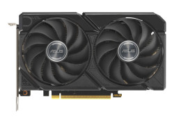 9060XT ASUS DUAL RX OC 8GB/2xDP/1xHDMI