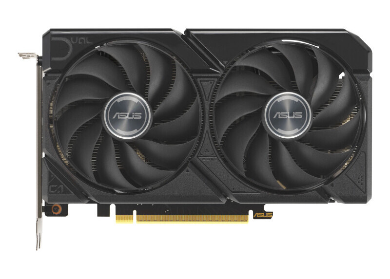 9060XT ASUS DUAL RX OC 8GB/2xDP/1xHDMI