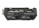 9060XT ASUS DUAL RX OC 8GB/2xDP/1xHDMI