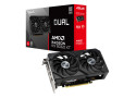 9060XT ASUS DUAL RX OC 8GB/2xDP/1xHDMI