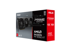 9060XT ASUS PRIME RX OC 8GB/2xDP/1xHDMI
