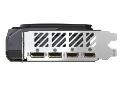 9070 Gigabyte RX GAMING OC 16GB/2xDP/2xHDMI