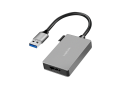 USB LogiLink USB 3.0 (M) --> HDMI (F)