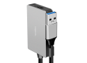 USB LogiLink USB 3.0 (M) --> HDMI (F)