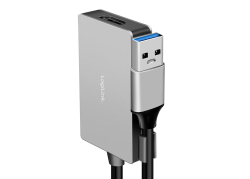 USB LogiLink USB 3.0 (M) --> HDMI (F)