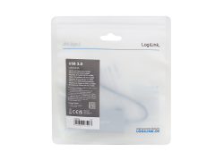 USB LogiLink USB 3.0 (M) --> HDMI (F)