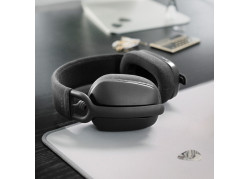 Logitech Stereo Headset Zone Vibe 100 BT Graphite