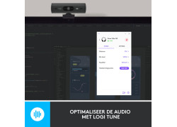 Logitech Stereo Headset Zone Vibe 100 BT Graphite