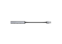 LogiLink 4 Port, USB-A 3.0 passief