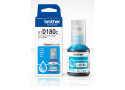 Brother BT-D180C Inktfles Cyaan 5.000 pagina's (Origine