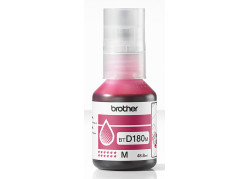 Brother BT-D180M Inktfles Magenta 5.000 pagina's (Origi