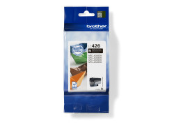 Brother LC-426XLBK Zwart 109,0ml (100% Comp. Chip)