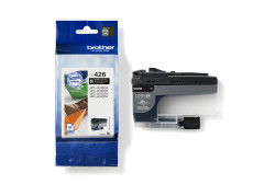 Brother LC-426XLBK Zwart 109,0ml (100% Comp. Chip)