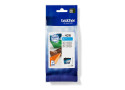 Brother LC-426XLC Cyaan 53,0ml (100% Comp. Chip)