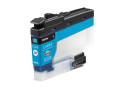 Brother LC-426XLC Cyaan 53,0ml (100% Comp. Chip)