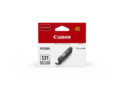 Canon (H) CLI-531GY Grijs paginaÂ´s (Origineel)