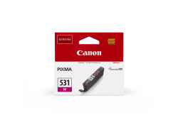 Canon (H) CLI-531M Magenta 475 paginaÂ´s (Origineel)