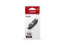 Canon (H) PGI-530PGBK Zwart 400 paginaÂ´s (Origineel)