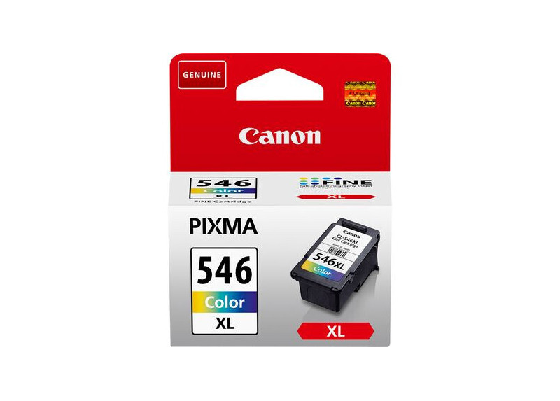 Canon (O) CL-546XL Kleur 21,0ml (Remanufactured,Chip)