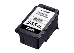 Canon (O) PG-545XL Zwart 25,0ml (Remanufactured,Chip)
