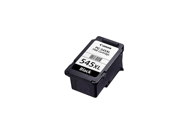 Canon (O) PG-545XL Zwart 25,0ml (Remanufactured,Chip)